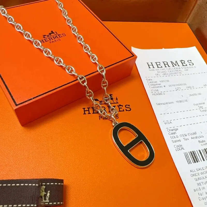 hermes collier s_1214b063